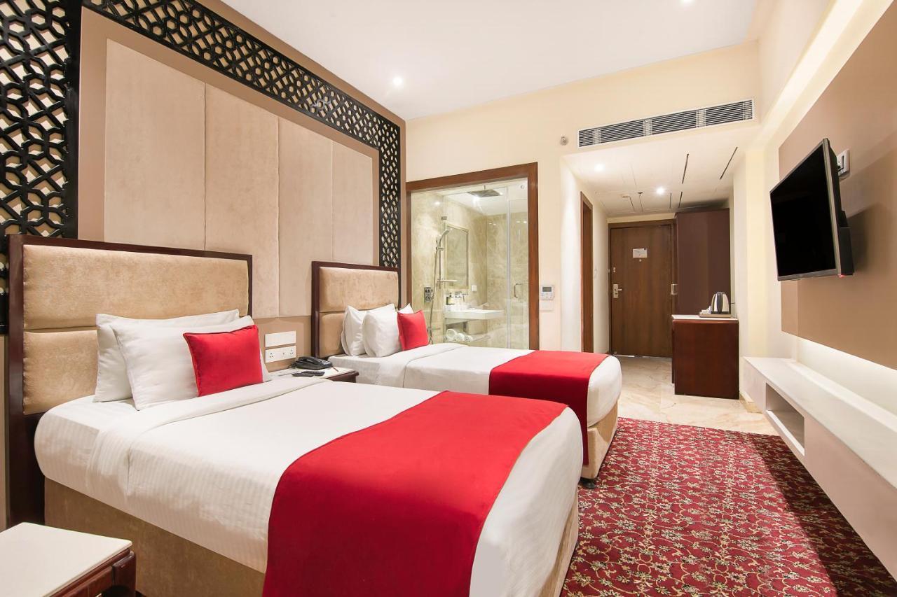 Sarovar Portico , Indore Hotell Eksteriør bilde